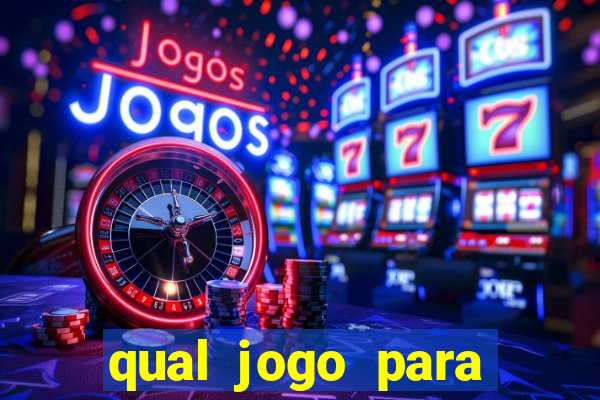 qual jogo para ganhar dinheiro sem depositar